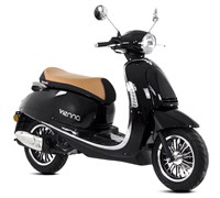 Vienna 125 For Sale